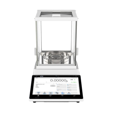 RADWAG AS120.5Y Analytical Balance