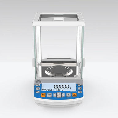 RADWAG AS110.R2PLUS Analytical Balance