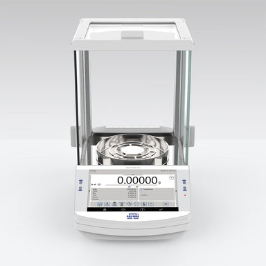 RADWAG AS120.X7 Analytical Balance