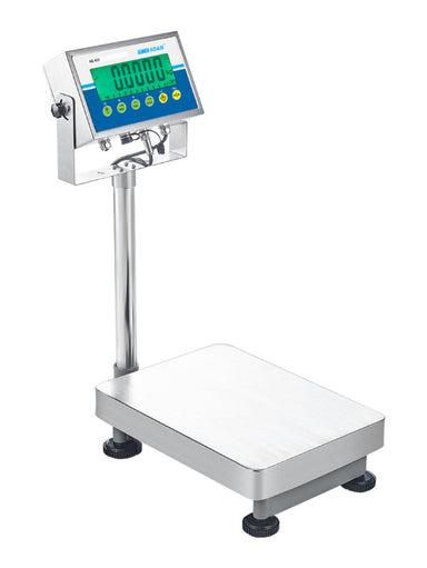 AGB & AGF Stainless Steel Bench Scale