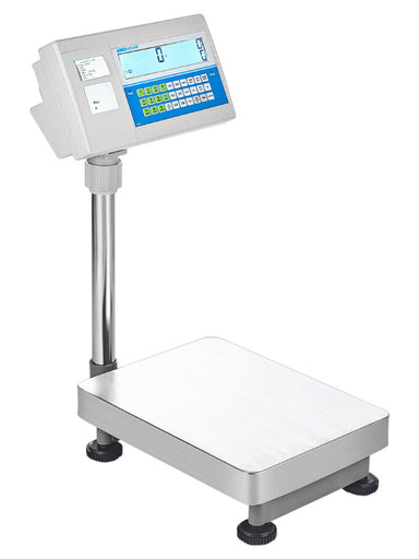 BCT Advanced Label Printing Scale