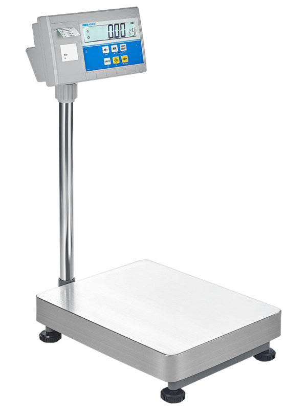 BKT Label Printing Scale