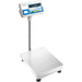 BTT Touch-Screen Label Printing Scale