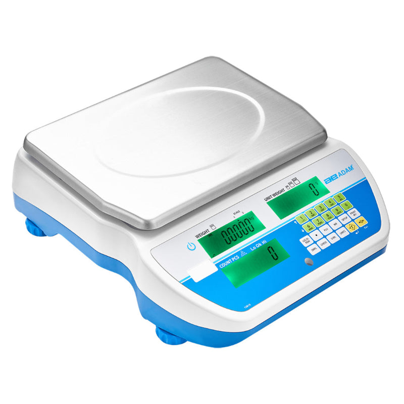 Cruiser® CDT Dual Parts Counting Scale with Second Base