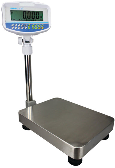 GBK MPlus Trade Approved Bench Scale