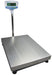 GFK Mplus Trade Approved Floor Scale