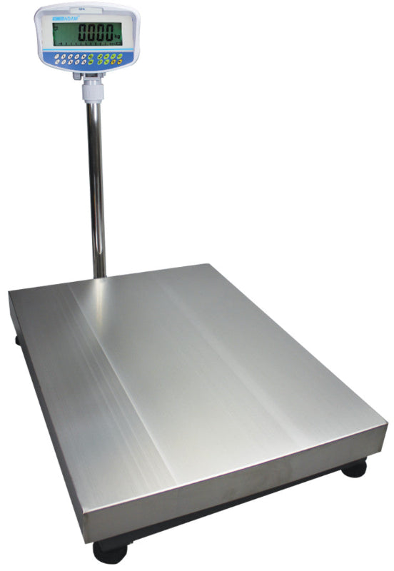 GFK Mplus Trade Approved Floor Scale