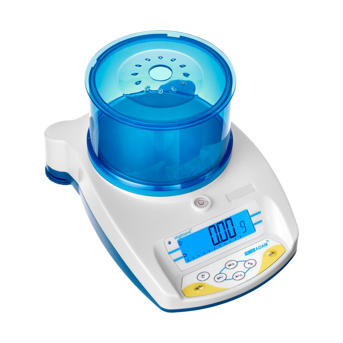 Adam Equipment Highland Portable Precision Balance | HandiCal | Lab & Field
