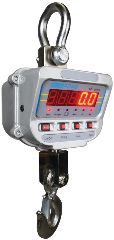 IHS Crane Scale
