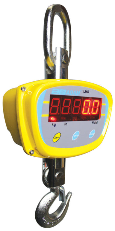 LHS Crane Scale