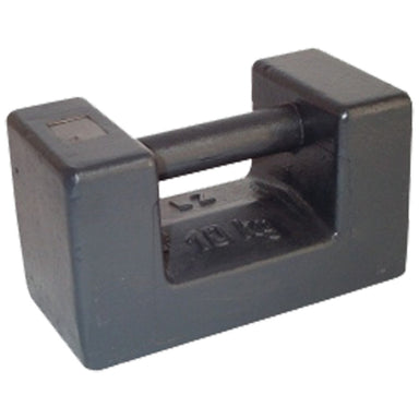 OIML Cast Iron Weight