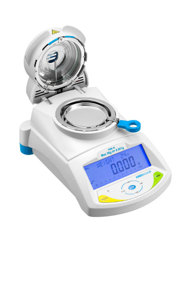 PMB Moisture Analyser